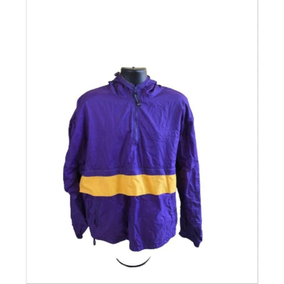 Charles River Rain Jacket Size XXL - Picture 2 of 2